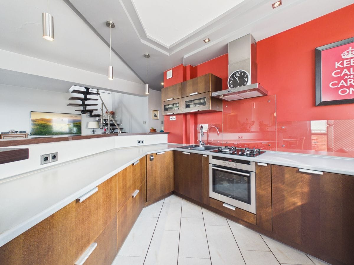 Mieszkanie 3 pokojowe na Sprzedaż