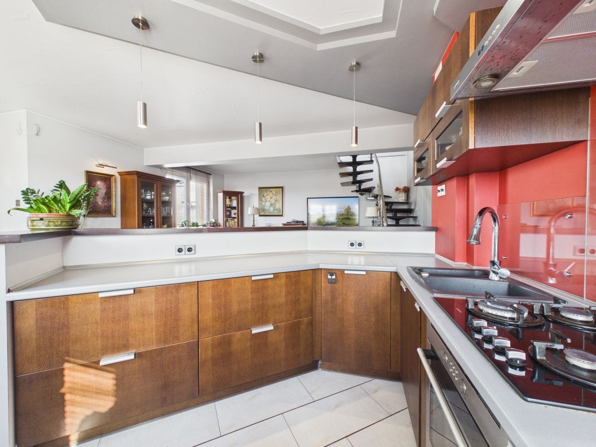 Mieszkanie 3 pokojowe na Sprzedaż