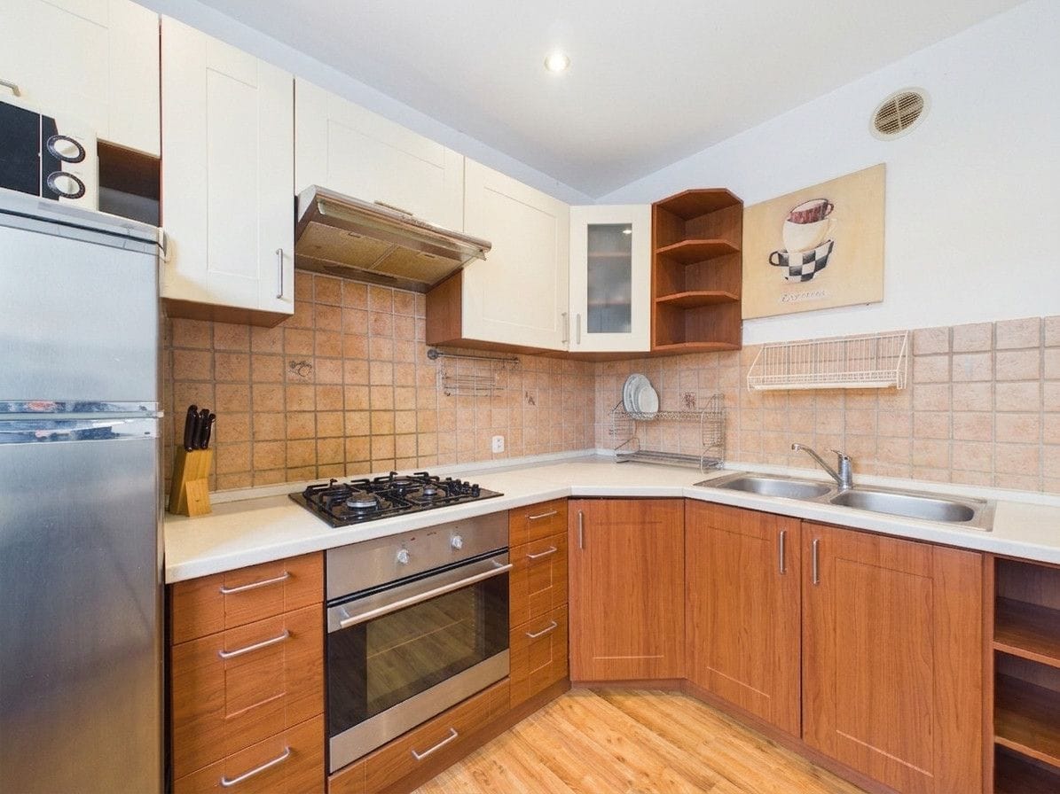 Mieszkanie 3 pokojowe na Sprzedaż