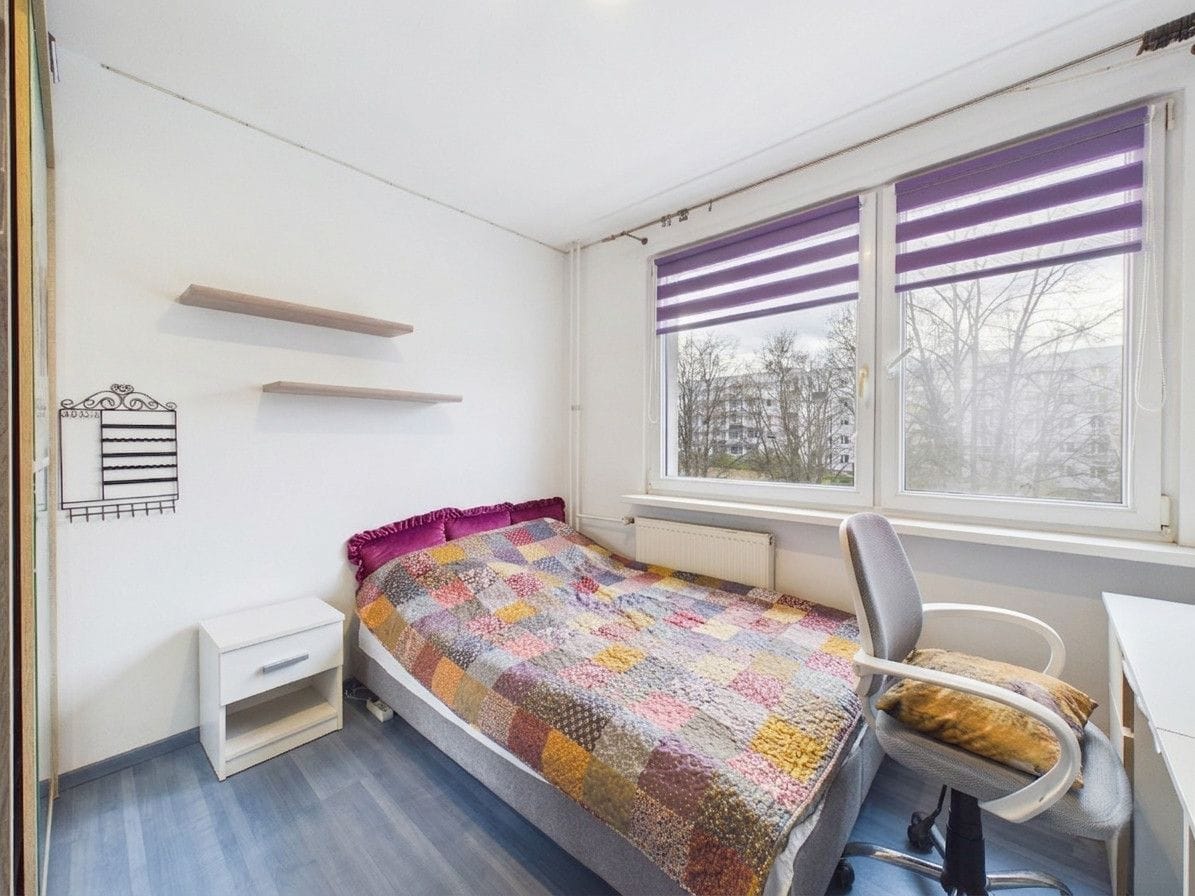 Mieszkanie 3 pokojowe na Sprzedaż