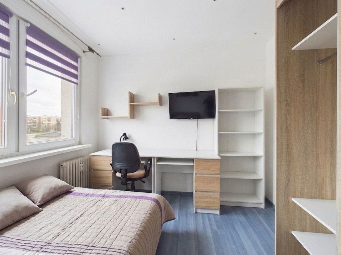 Mieszkanie 3 pokojowe na Sprzedaż