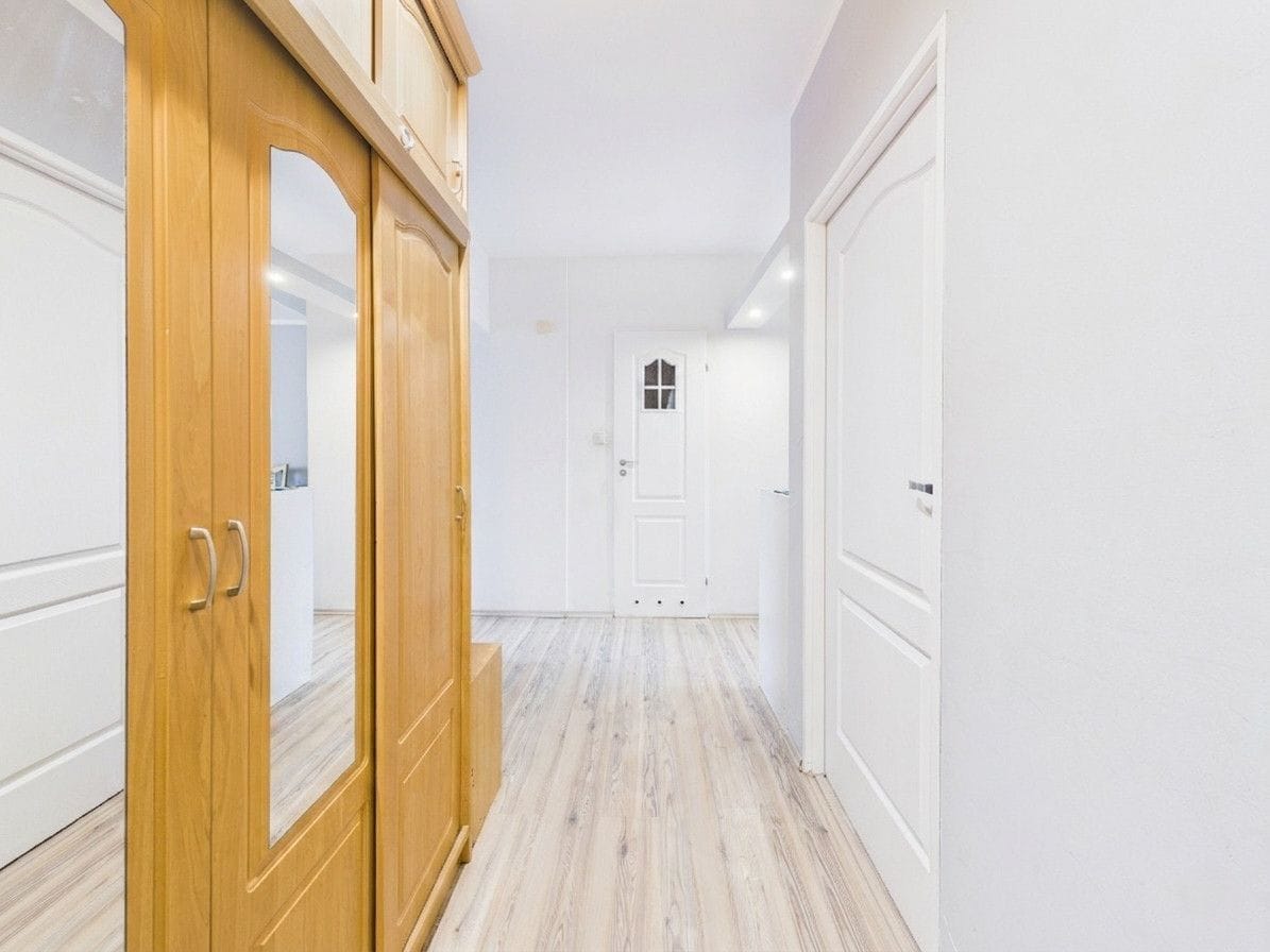 Mieszkanie 3 pokojowe na Sprzedaż