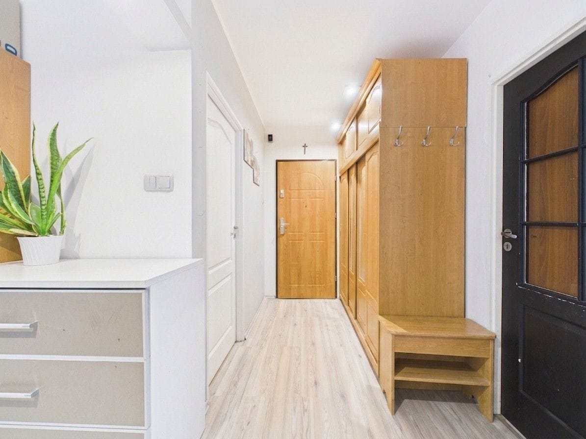 Mieszkanie 3 pokojowe na Sprzedaż