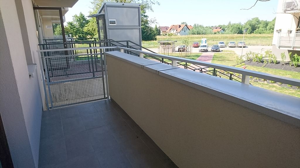 Mieszkanie 2 pokojowe na Sprzedaż