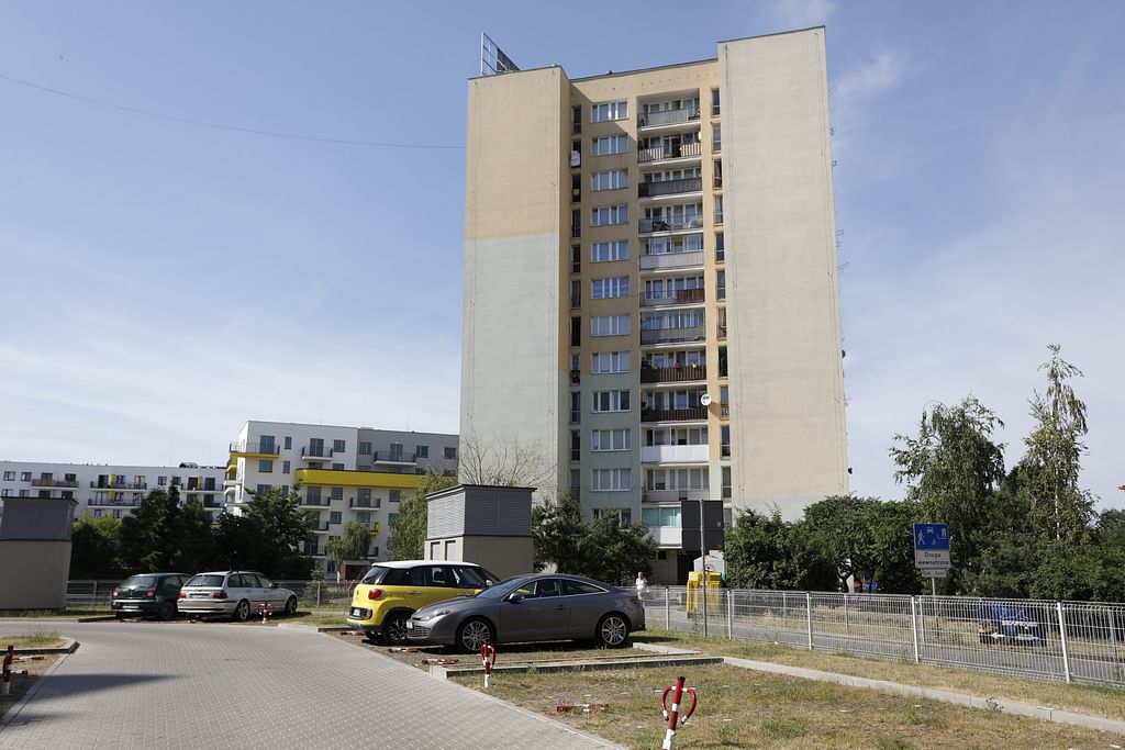 Mieszkanie 2 pokojowe na Sprzedaż