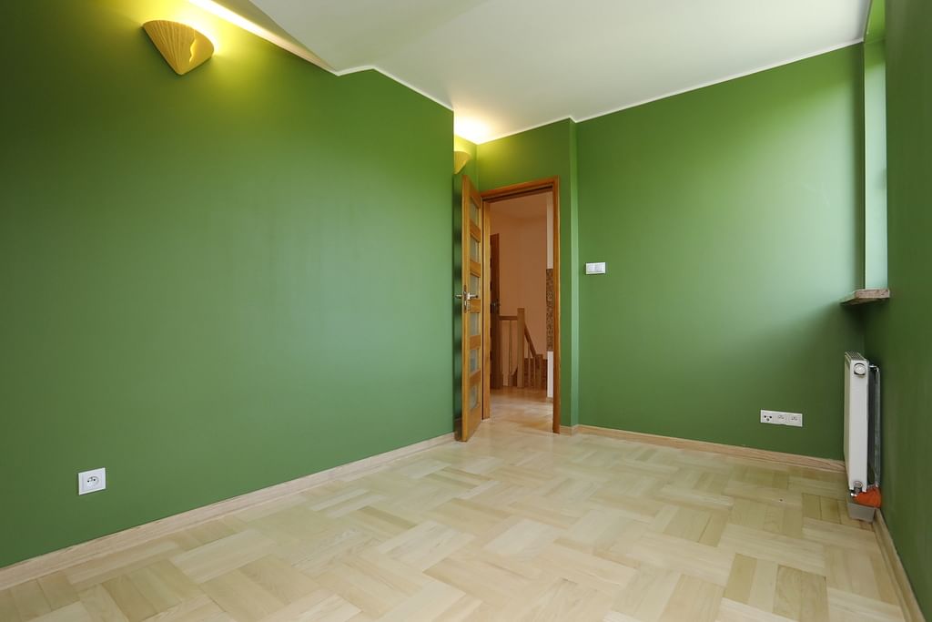 Mieszkanie 5 pokojowe na Sprzedaż