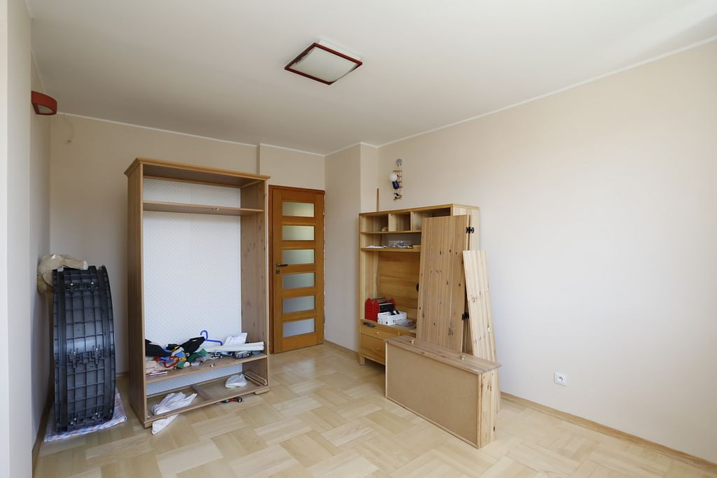 Mieszkanie 5 pokojowe na Sprzedaż
