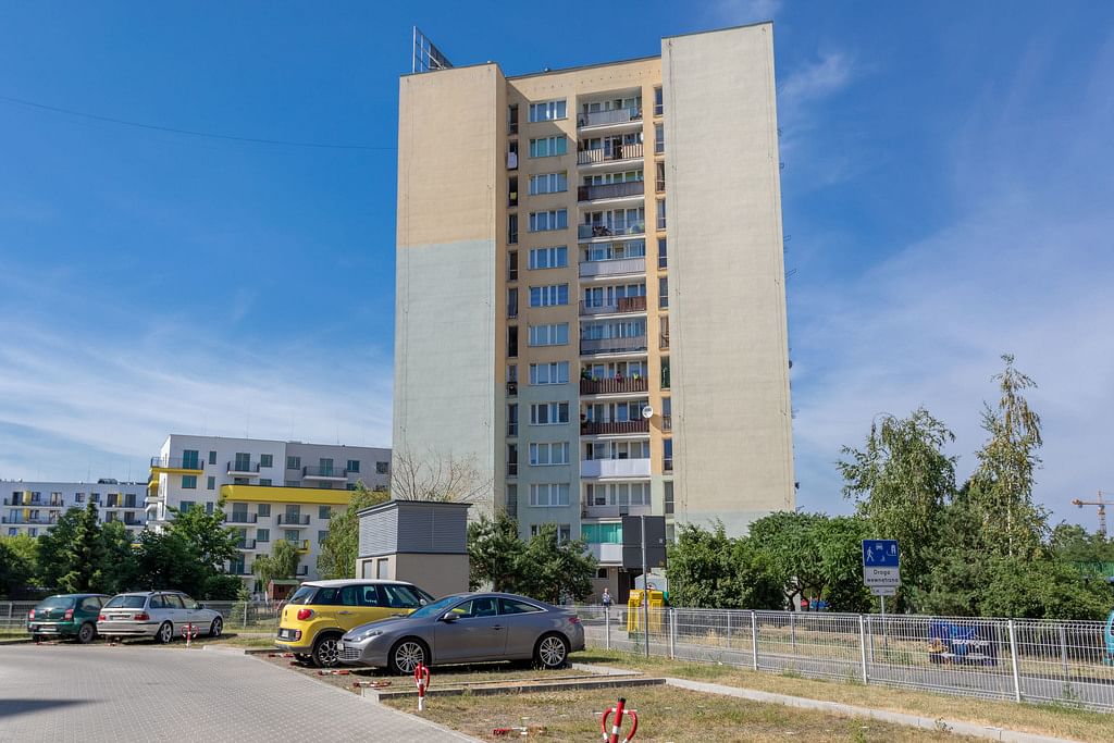 Mieszkanie 2 pokojowe na Sprzedaż