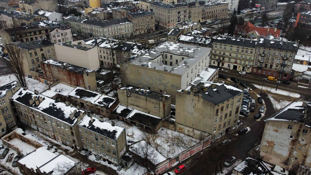 Działka  pokojowe na Sprzedaż