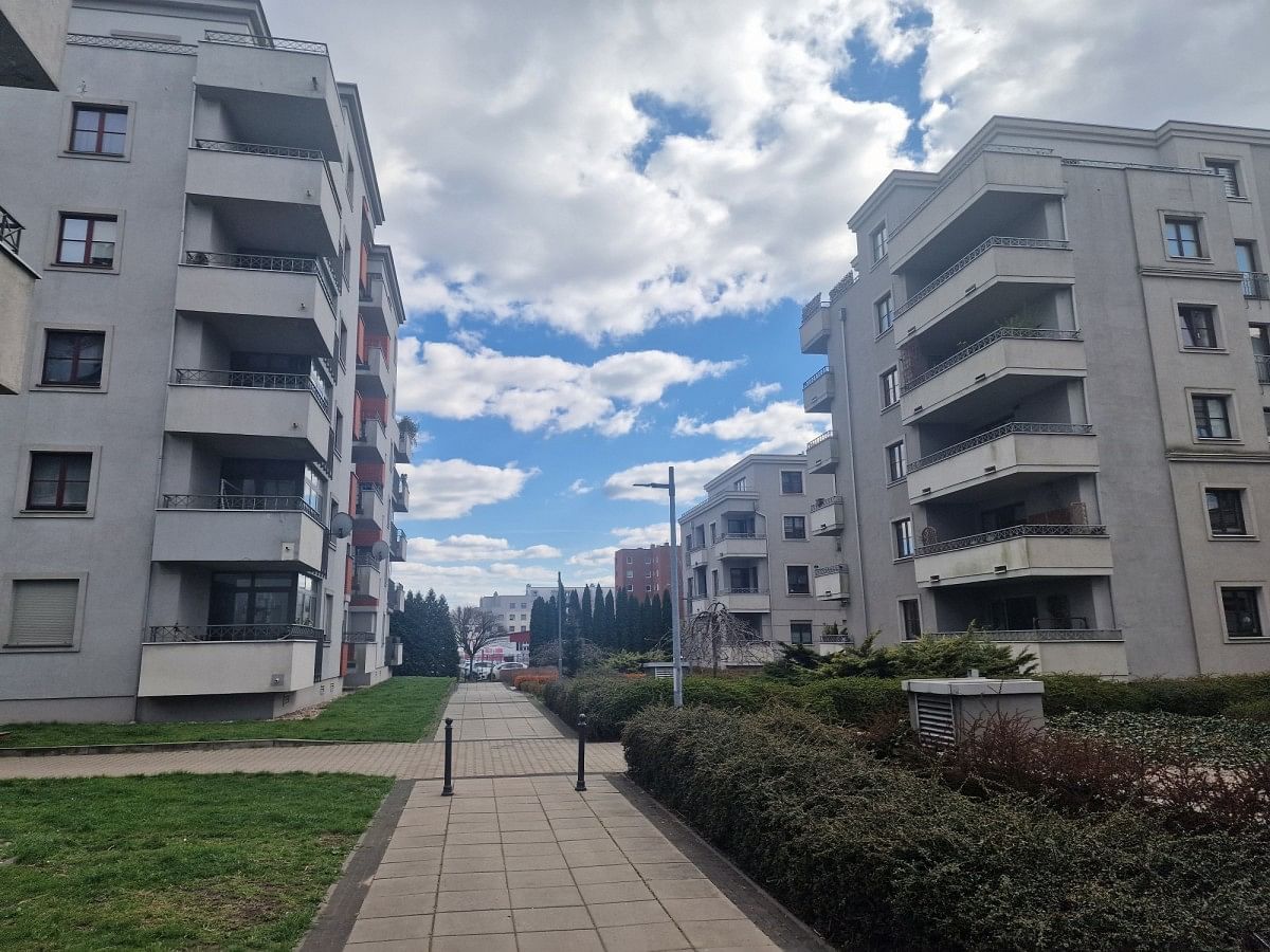 Mieszkanie 2 pokojowe na Sprzedaż