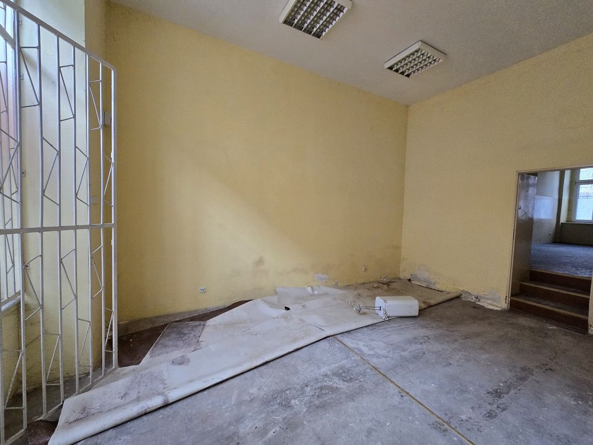 Lokal użytkowy  pokojowe na Wynajem
