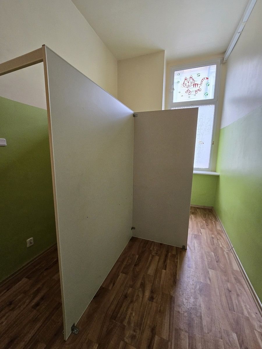 Lokal użytkowy  pokojowe na Wynajem