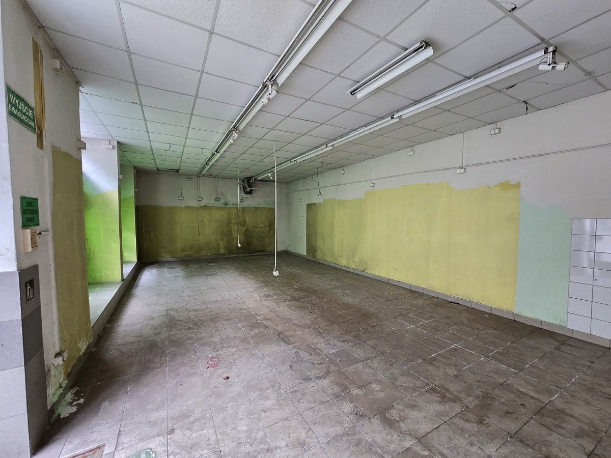 Lokal użytkowy  pokojowe na Wynajem