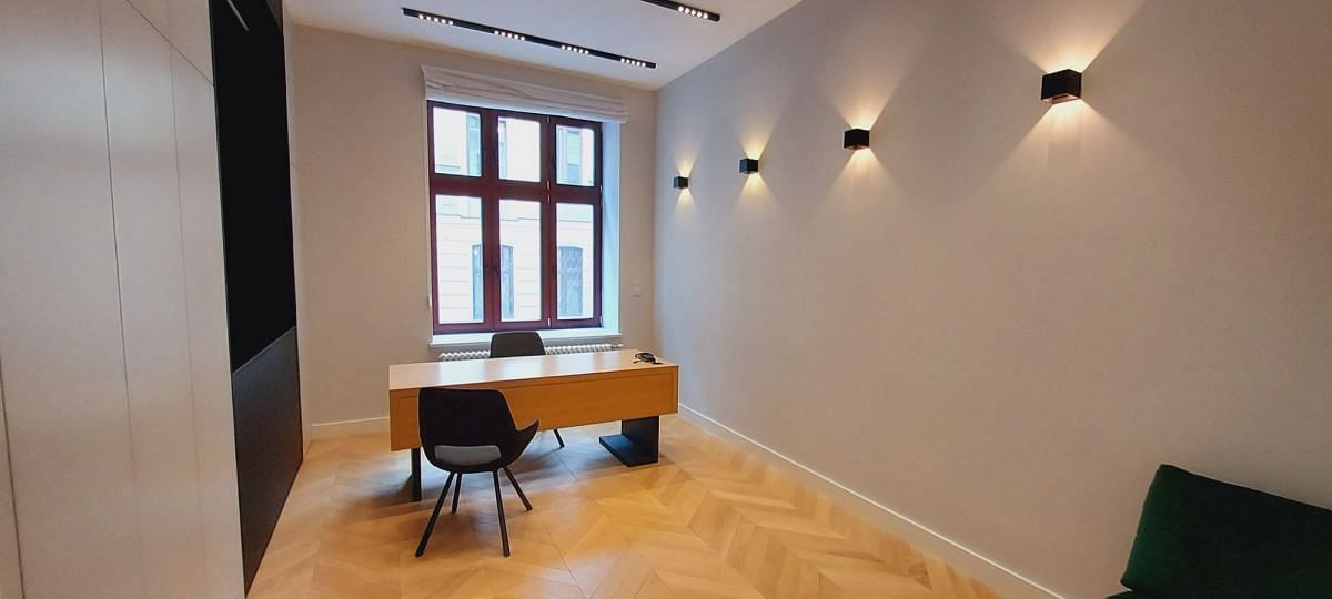 Lokal użytkowy  pokojowe na Wynajem