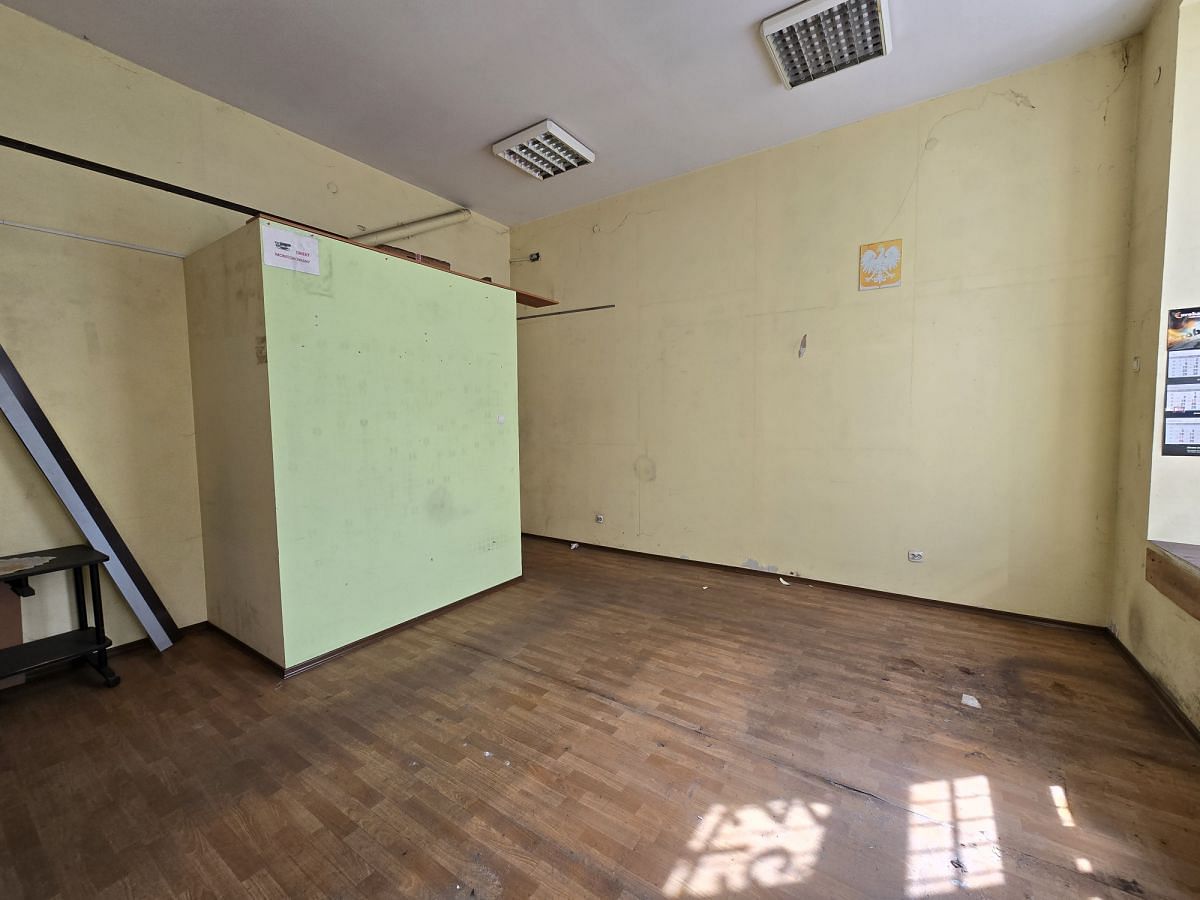 Lokal użytkowy  pokojowe na Wynajem