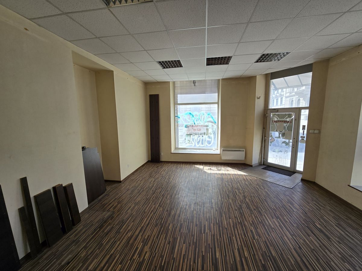 Lokal użytkowy  pokojowe na Wynajem