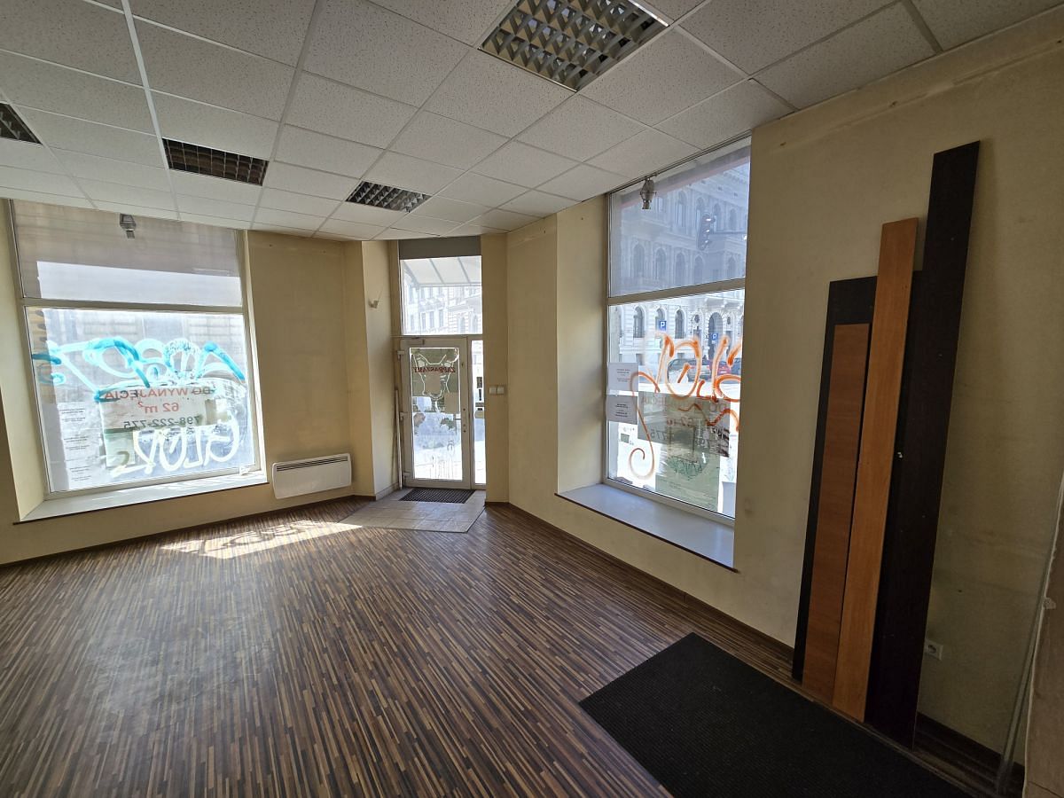 Lokal użytkowy  pokojowe na Wynajem