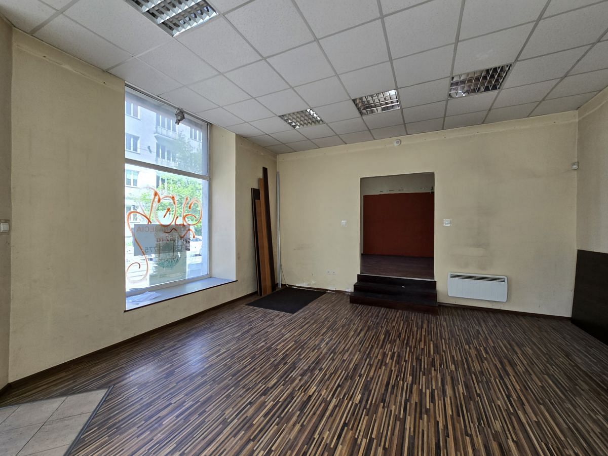 Lokal użytkowy  pokojowe na Wynajem