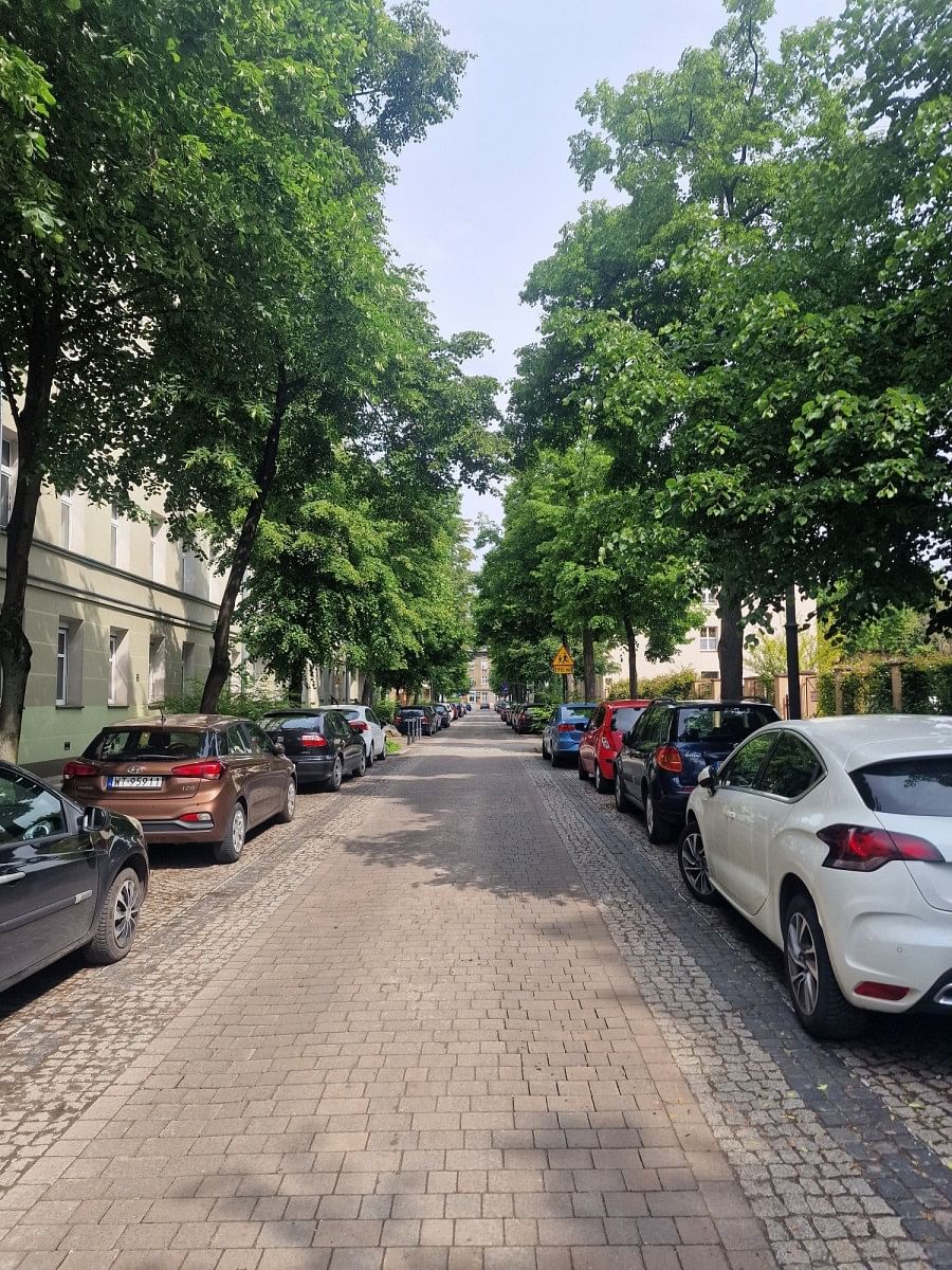 Mieszkanie 3 pokojowe na Sprzedaż