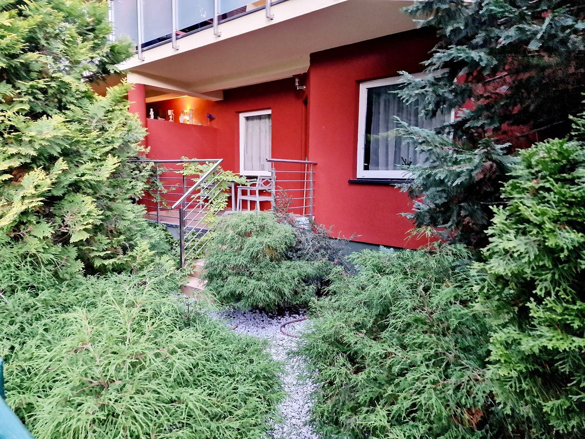 Mieszkanie 3 pokojowe na Wynajem