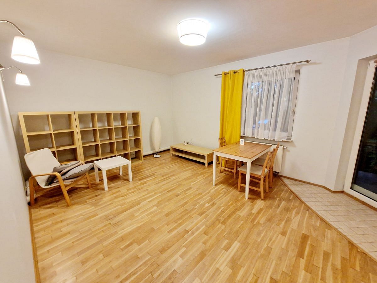 Mieszkanie 3 pokojowe na Wynajem