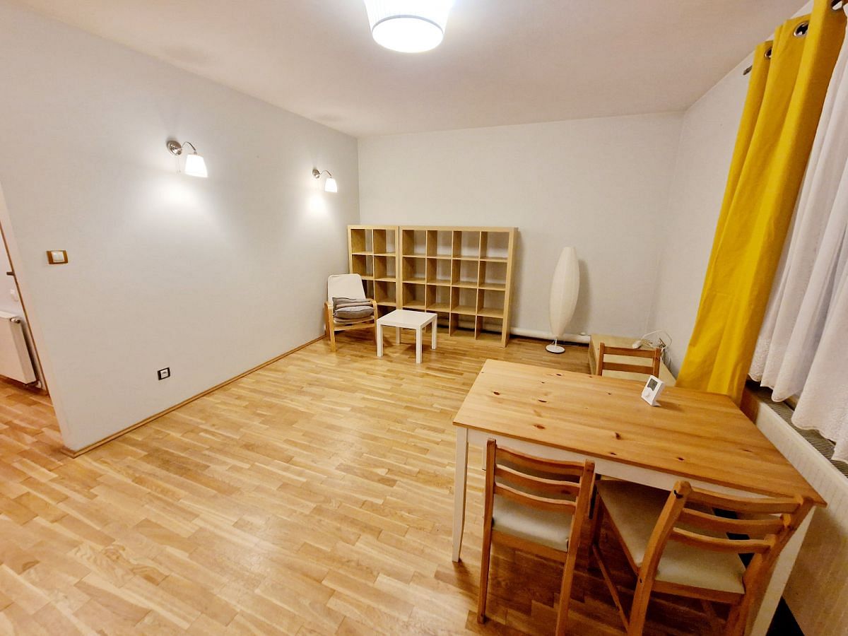 Mieszkanie 3 pokojowe na Wynajem