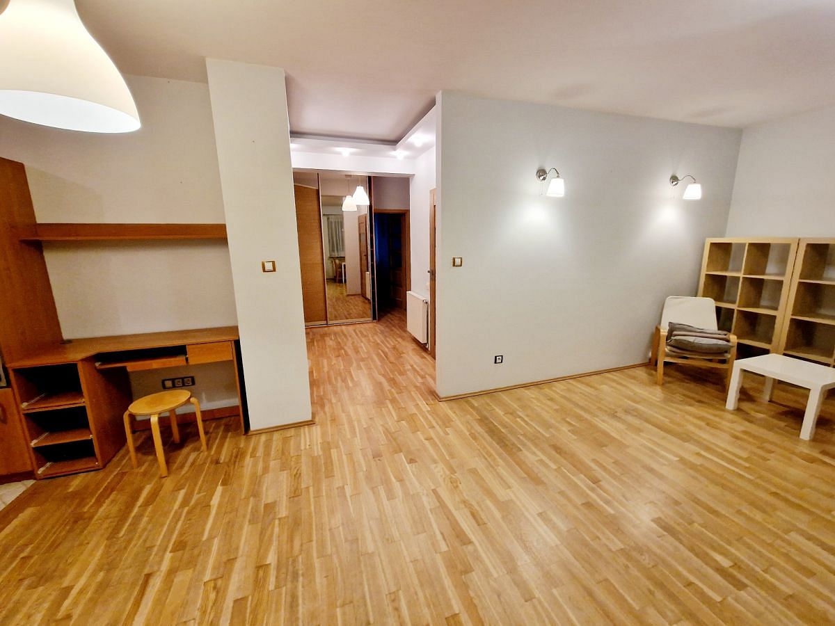 Mieszkanie 3 pokojowe na Wynajem