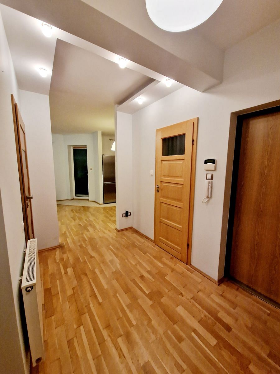 Mieszkanie 3 pokojowe na Wynajem