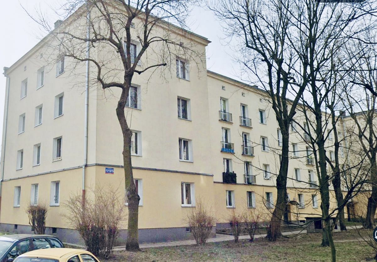 Mieszkanie 1 pokojowe na Wynajem