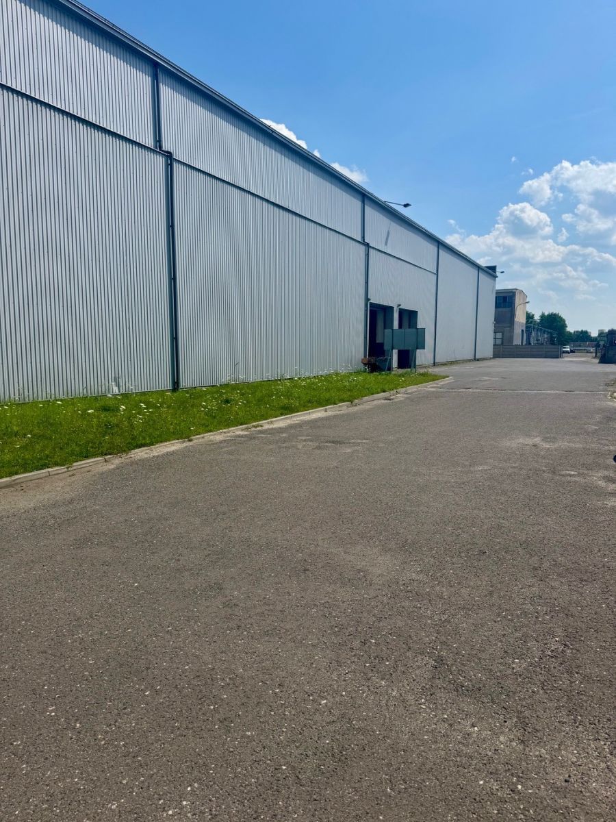Lokal użytkowy  pokojowe na Wynajem