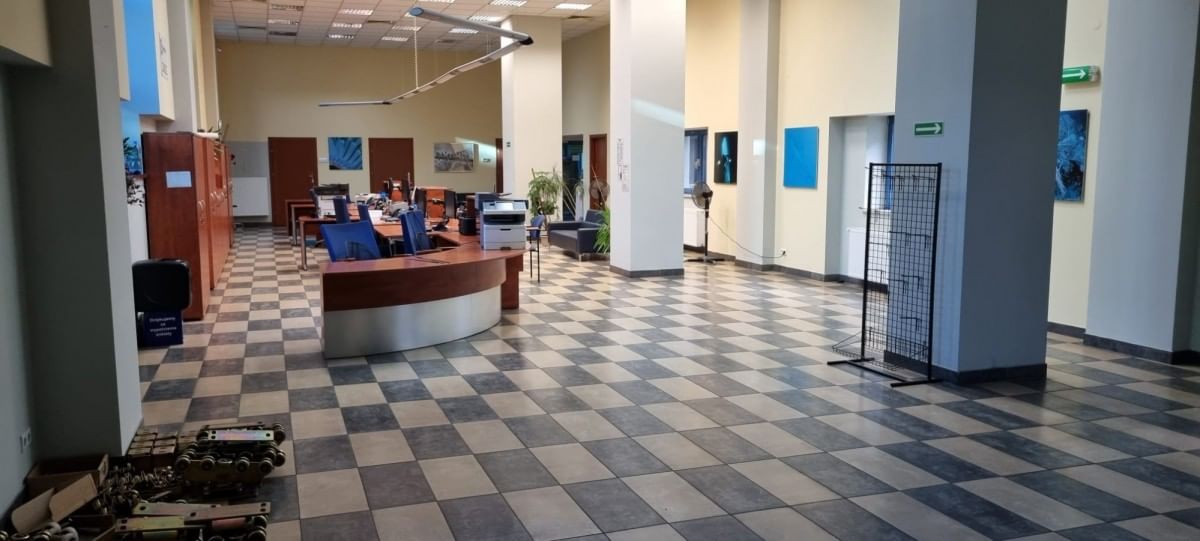 Lokal użytkowy  pokojowe na Wynajem
