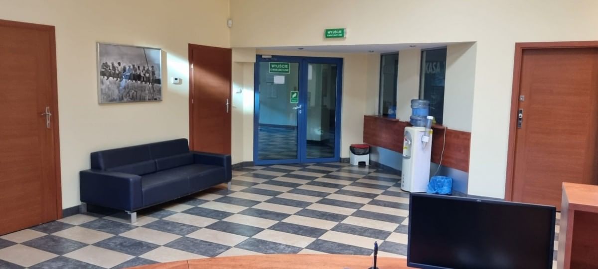 Lokal użytkowy  pokojowe na Wynajem