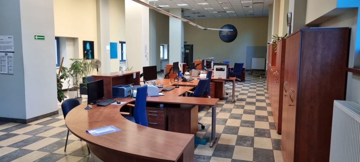 Lokal użytkowy  pokojowe na Wynajem