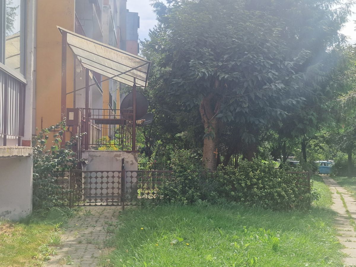 Mieszkanie 4 pokojowe na Sprzedaż