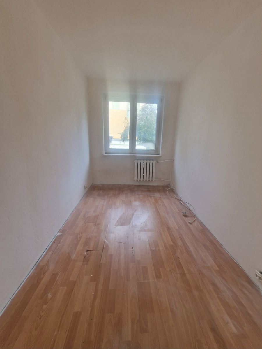 Mieszkanie 4 pokojowe na Sprzedaż