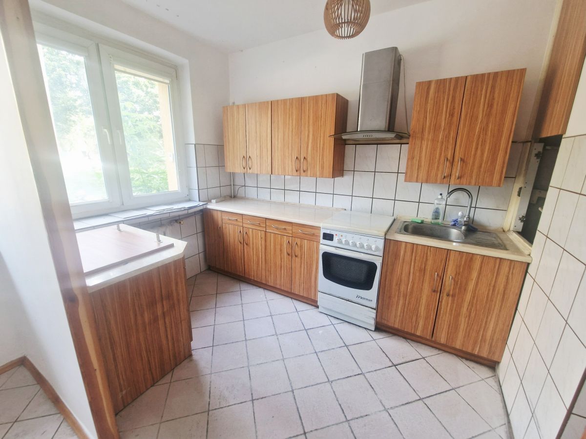 Mieszkanie 4 pokojowe na Sprzedaż