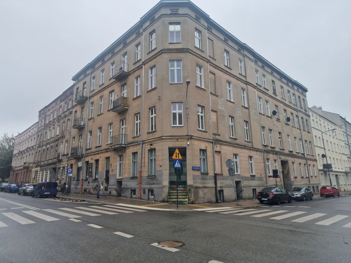 Lokal użytkowy  pokojowe na Wynajem
