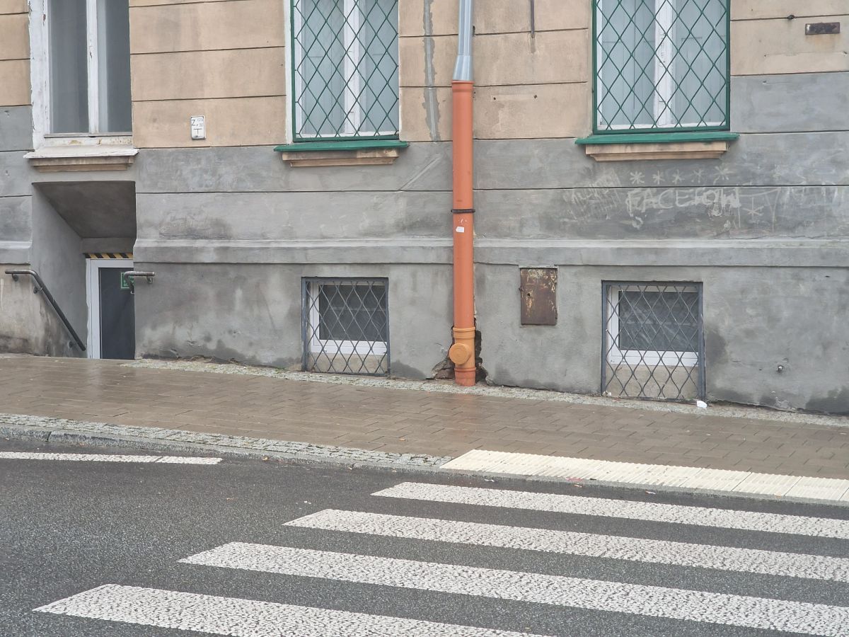 Lokal użytkowy  pokojowe na Wynajem