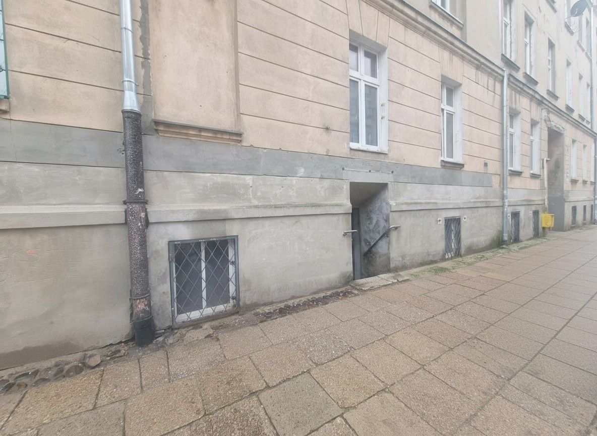 Lokal użytkowy  pokojowe na Wynajem