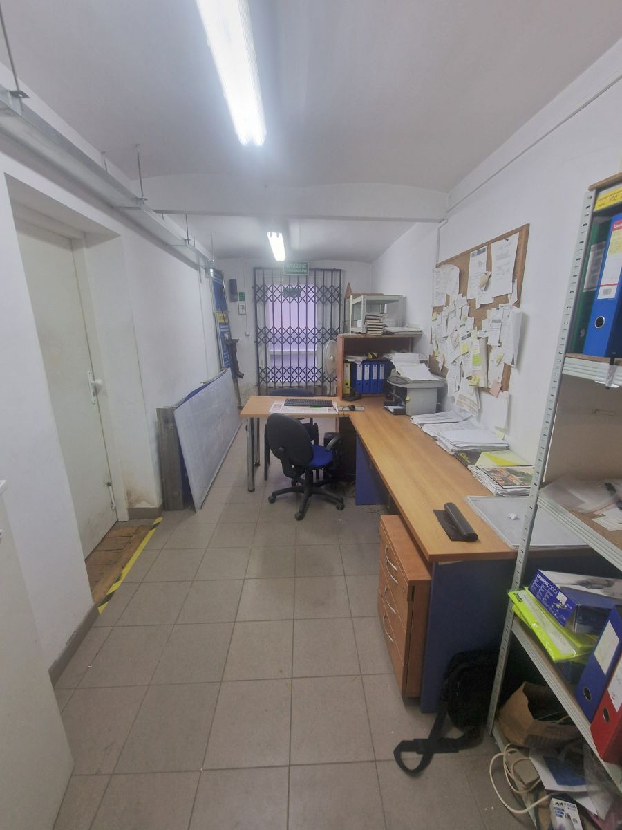 Lokal użytkowy  pokojowe na Wynajem