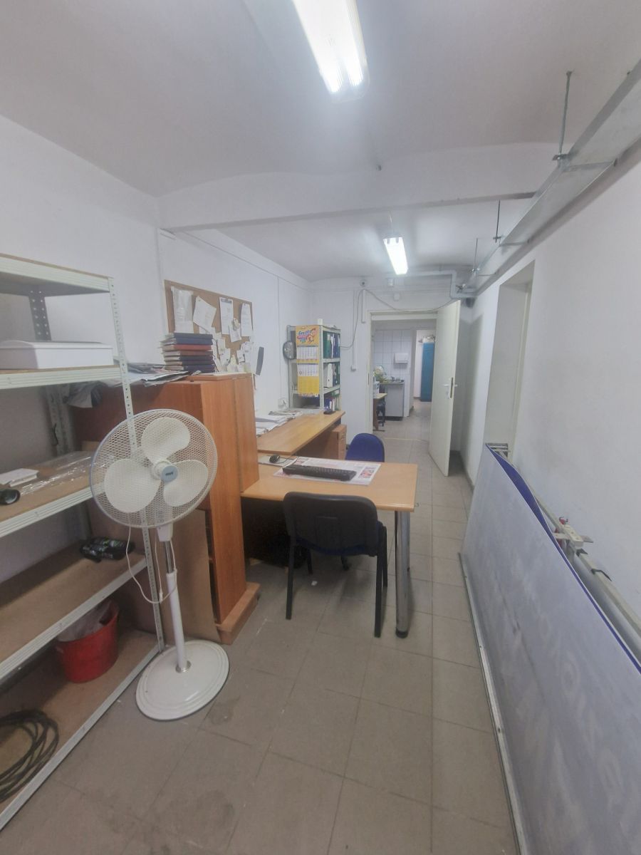 Lokal użytkowy  pokojowe na Wynajem