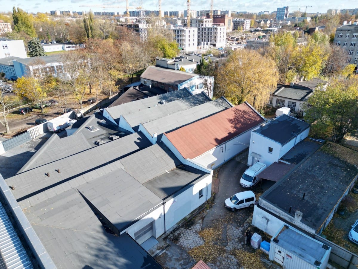 Lokal użytkowy  pokojowe na Sprzedaż