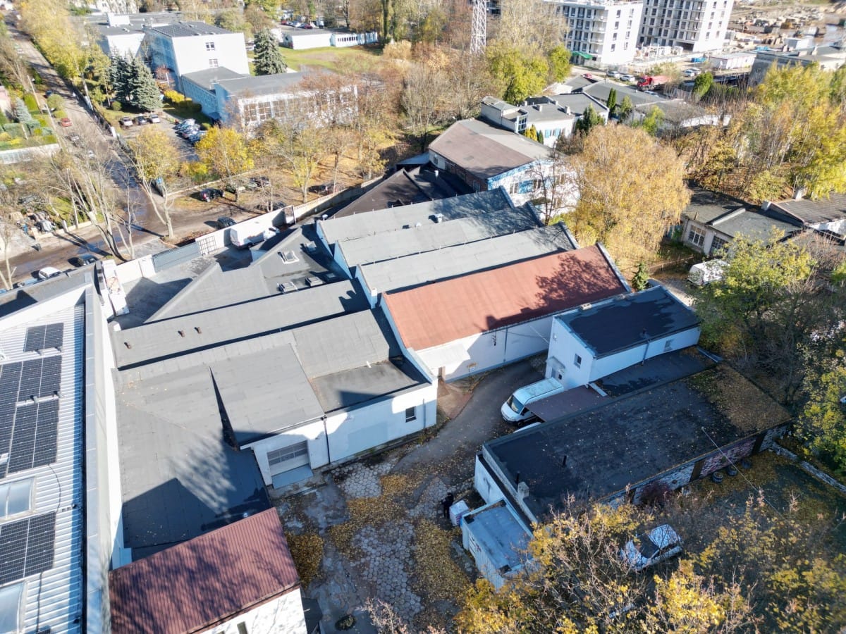 Lokal użytkowy  pokojowe na Sprzedaż