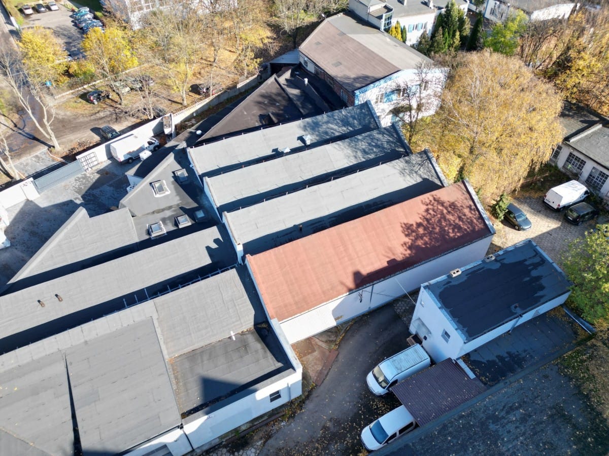 Lokal użytkowy  pokojowe na Sprzedaż