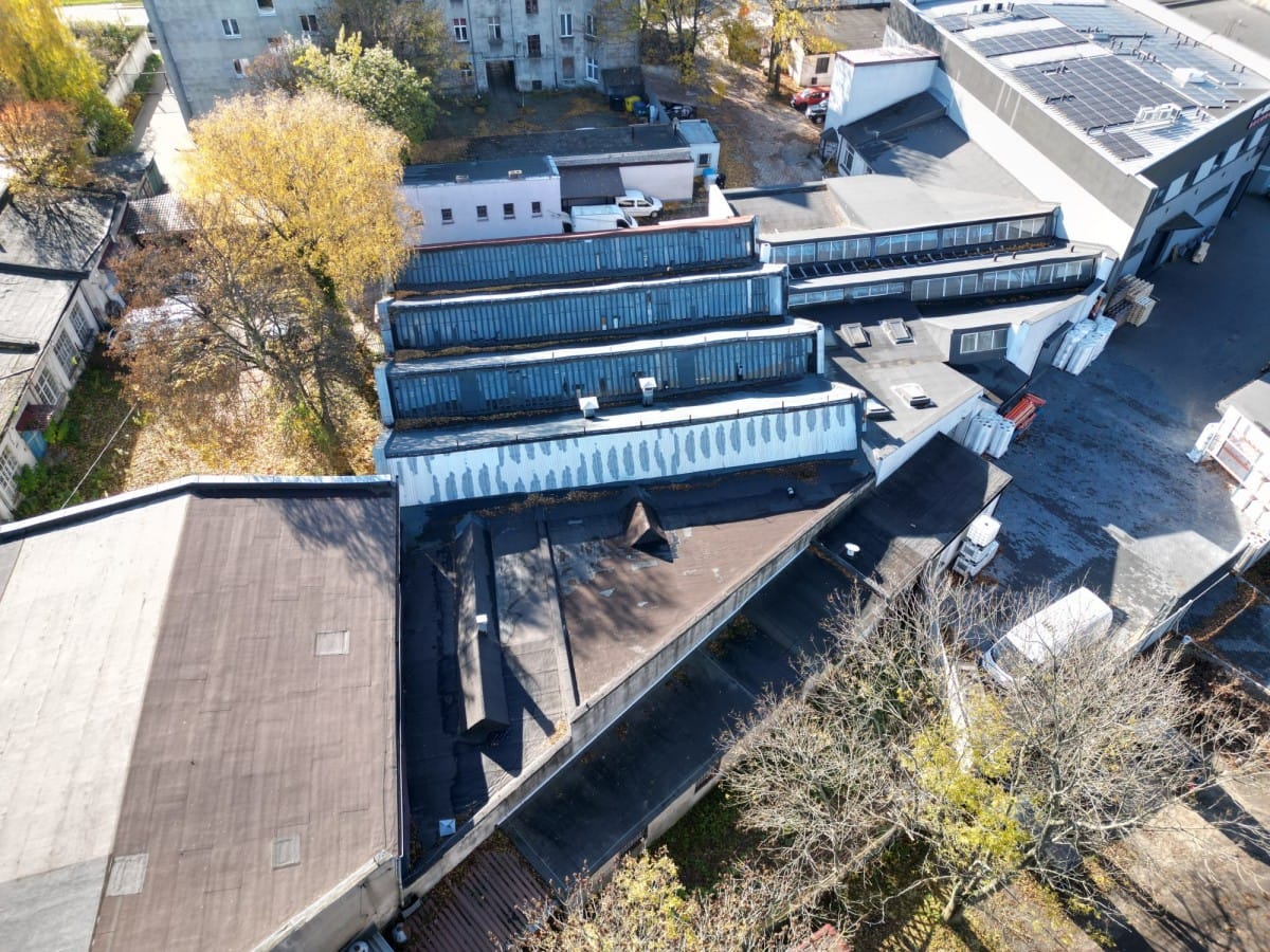 Lokal użytkowy  pokojowe na Sprzedaż