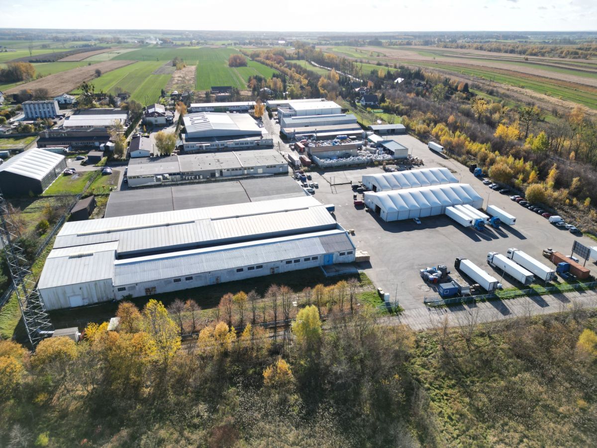 Lokal użytkowy  pokojowe na Wynajem