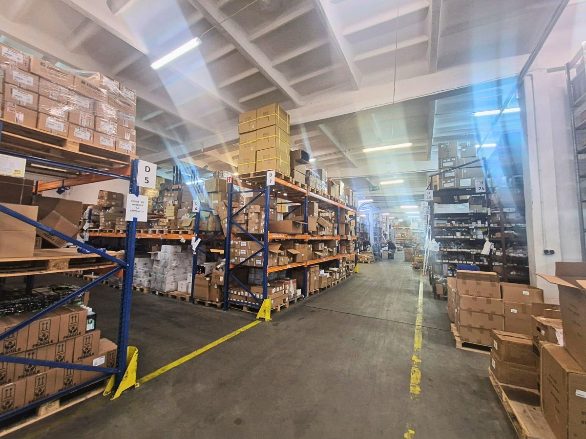 Lokal użytkowy  pokojowe na Wynajem