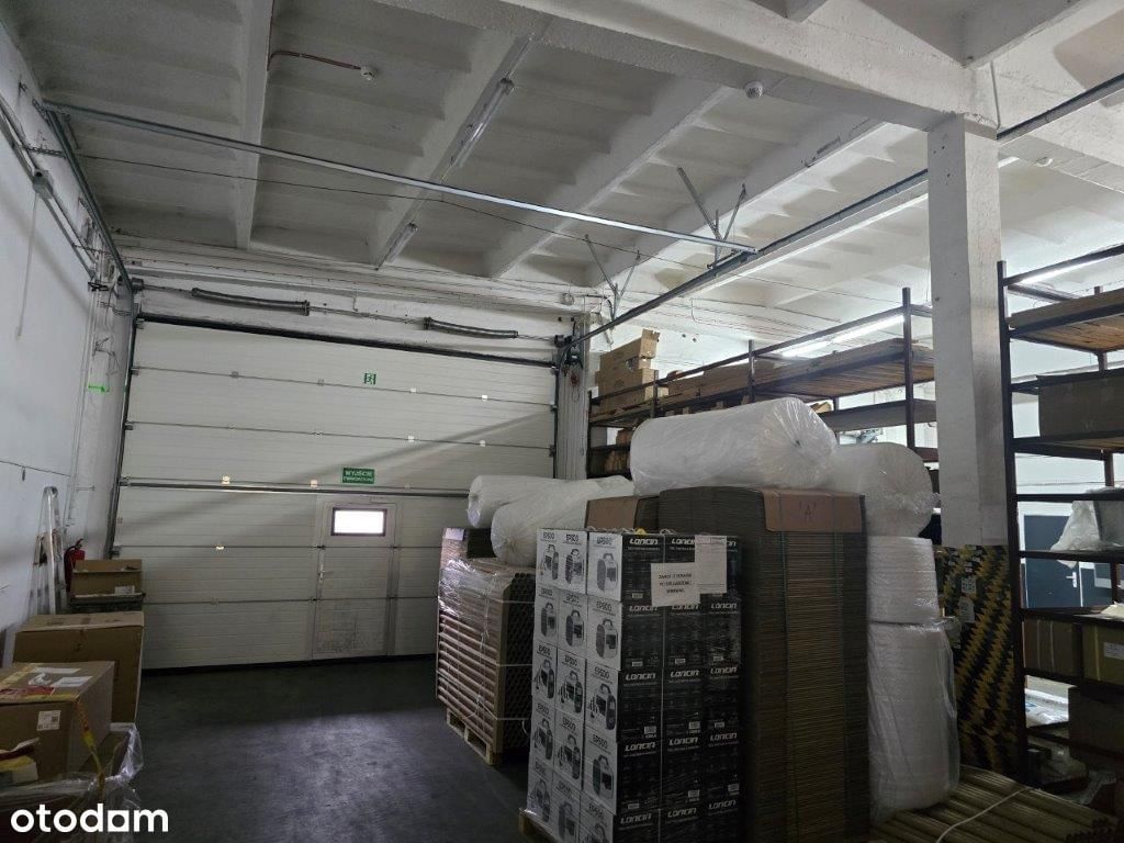 Lokal użytkowy  pokojowe na Wynajem