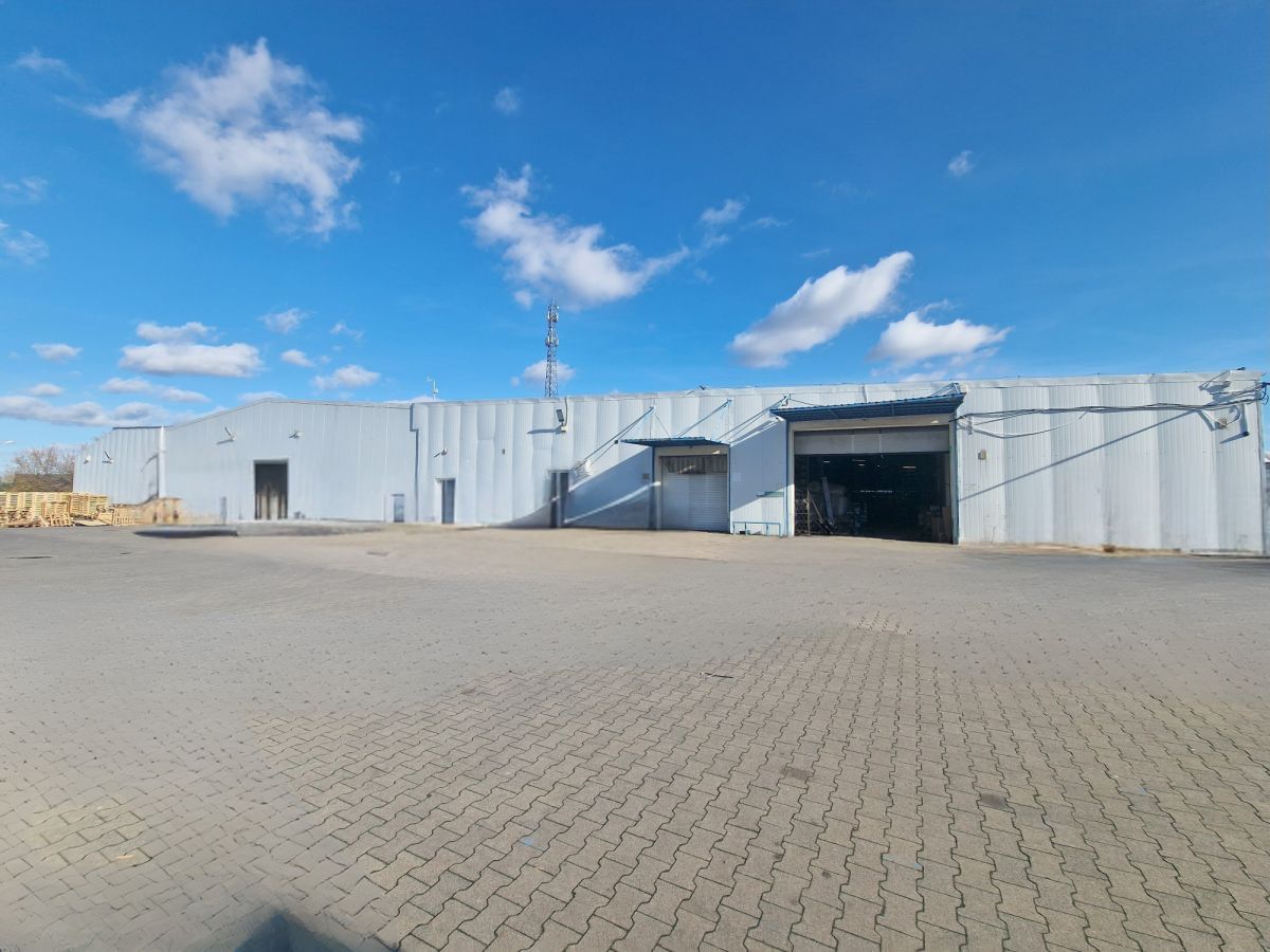 Lokal użytkowy  pokojowe na Wynajem