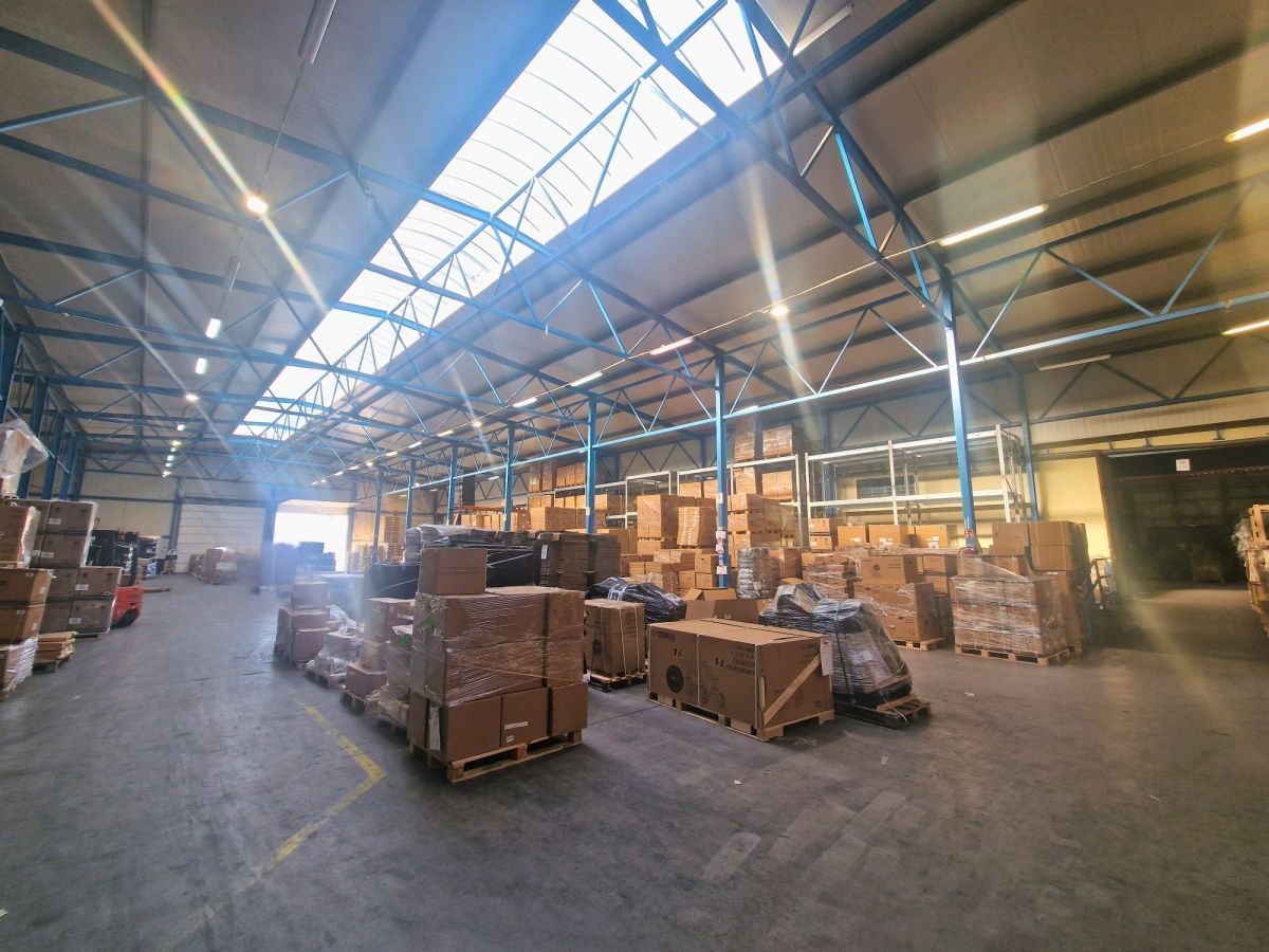 Lokal użytkowy  pokojowe na Wynajem